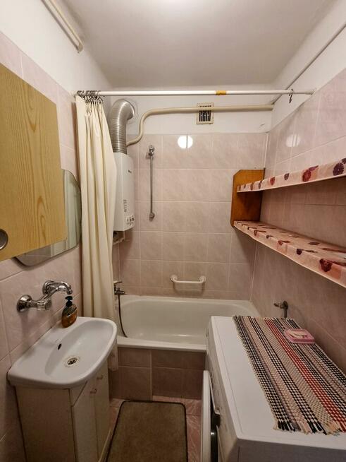 3-pokojowe mieszkanie z balkonem, Kraśnik