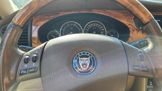 Sprzedam samochód Jaguar X Type