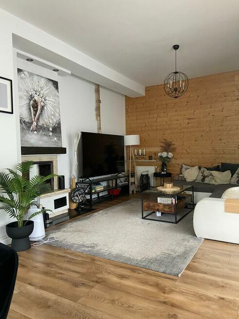 Dom wolnostojący Józefów - genialna lokalizacja!