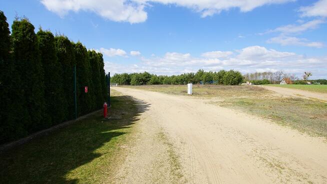 56 zł / mkw działka niedaleko jeziora Urszulewskiego, Słupia