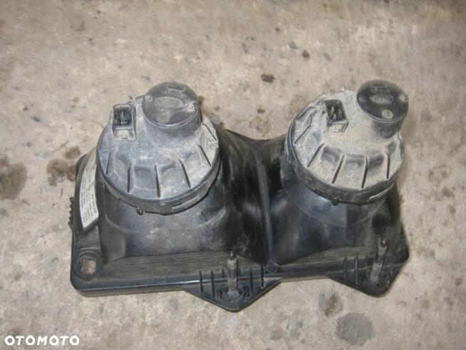 LAMPA PRZÓD VOLVO FL EURO 3