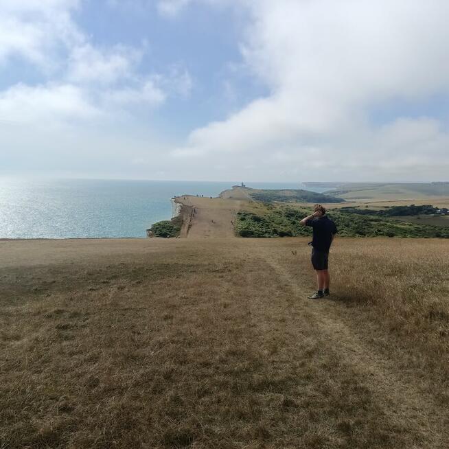 Angielski po mistrzowsku!Polka i Brytyjczyk/NauczycieleZdośw