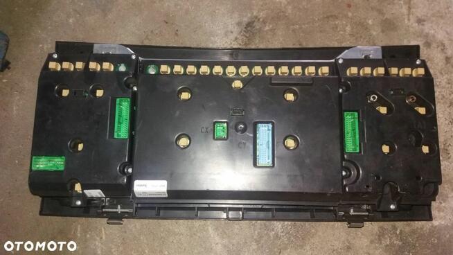 VOLVO FL 2000 DO 2006r.CZĘŚĆI DESKA ROZDZIELCZA