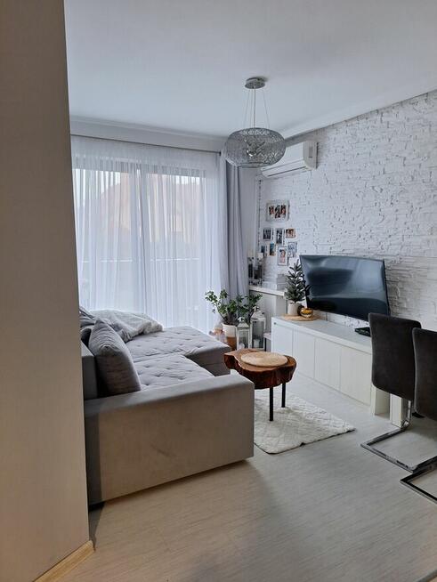 2 pokoje, balkon, miejsce postojowe, komórka lokatorska