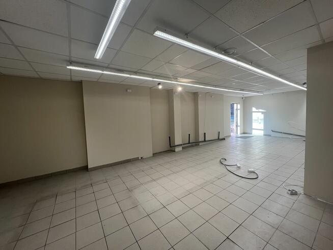 Do wynajęcia lokal użytkowy 95 m2 - Lublin, Czuby
