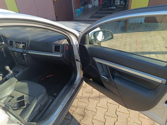 Opel Vectra C 1.9 CDTI Cosmo