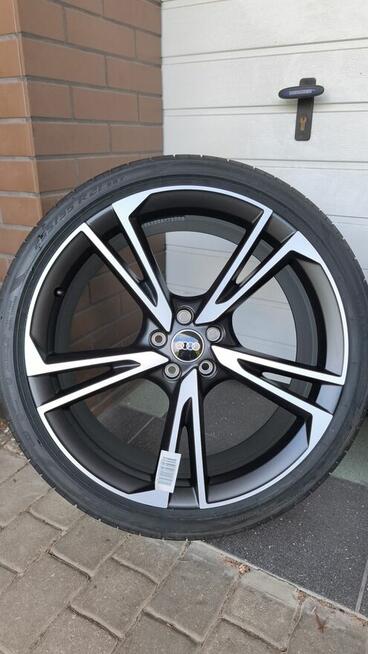 Koła 21 Audi A7 S7 opony lato 255/35/21 5x112 ET30 NOWE