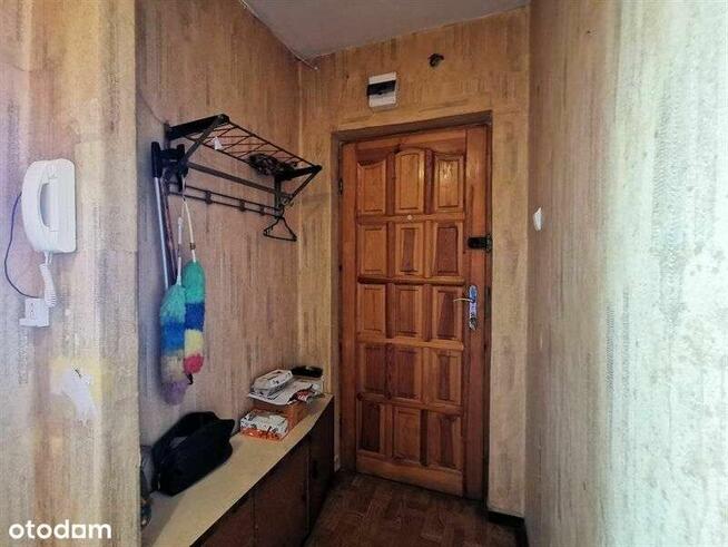 Sprzedam mieszkanie z balkonem , do remontu