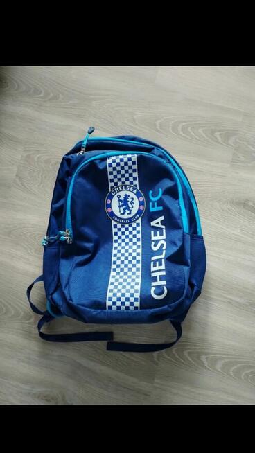 Plecak Chelsea FC Nike Adidas