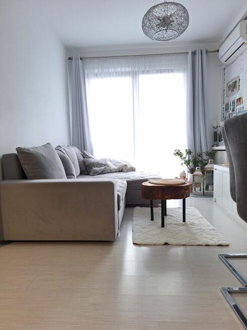 2 pokoje, balkon, miejsce postojowe, komórka lokatorska