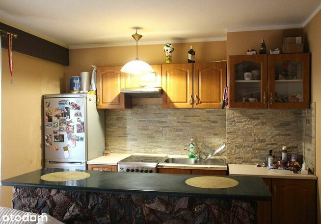 Mieszkanie przy ul. Kajki!