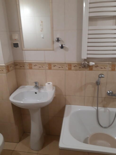 pokój dla studentki Krakow -środmieście