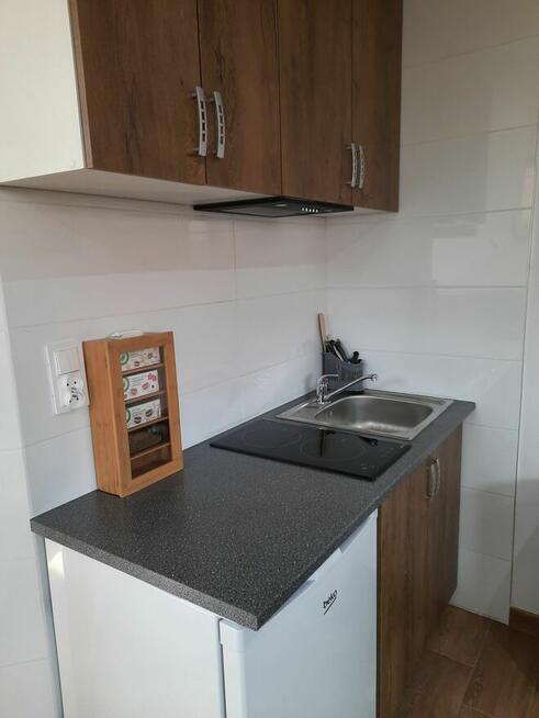 Domek letniskowy wakacje nocleg Free