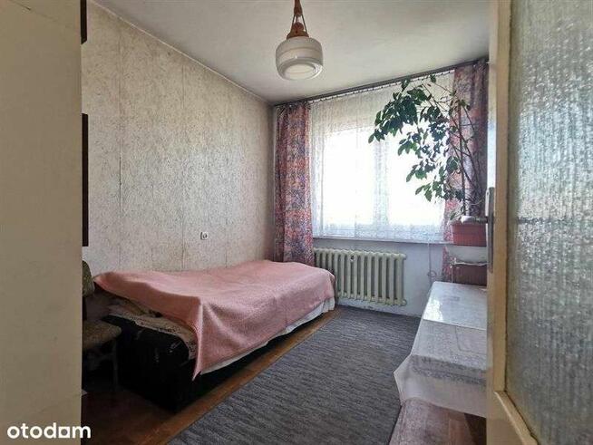 Sprzedam mieszkanie z balkonem , do remontu