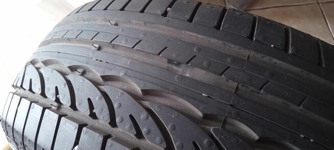 Sprzedam oponę Dunlop 185/60/15
