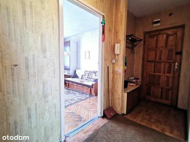 Sprzedam mieszkanie z balkonem , do remontu