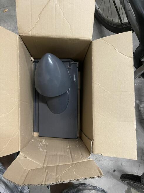 Sprzedam kominek ceramiczny domino