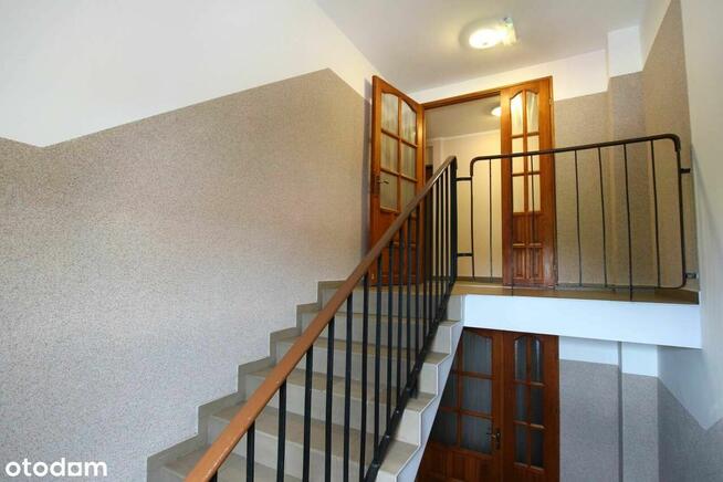 Mieszkanie przy ul. Kajki!