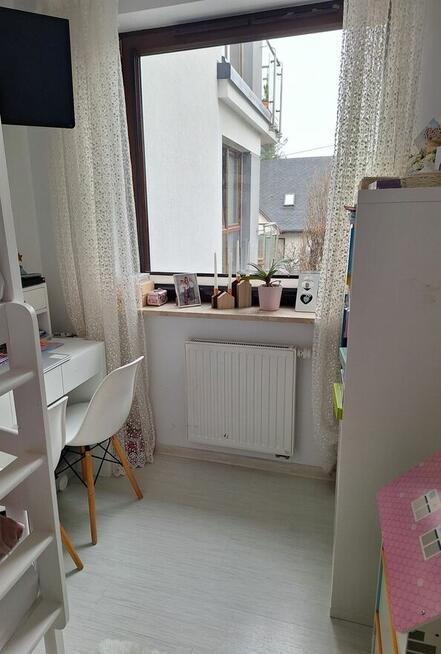 2 pokoje, balkon, miejsce postojowe, komórka lokatorska