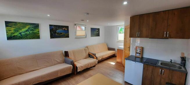 Domek letniskowy wakacje nocleg Free