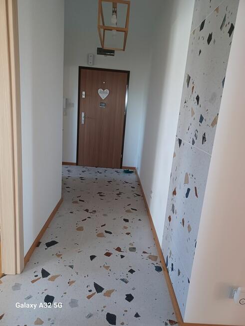 APARTAMENT 4-POKOJOWY 121m2 (MOŻLIWOŚĆ 5 POKOJU) + GARAŻ
