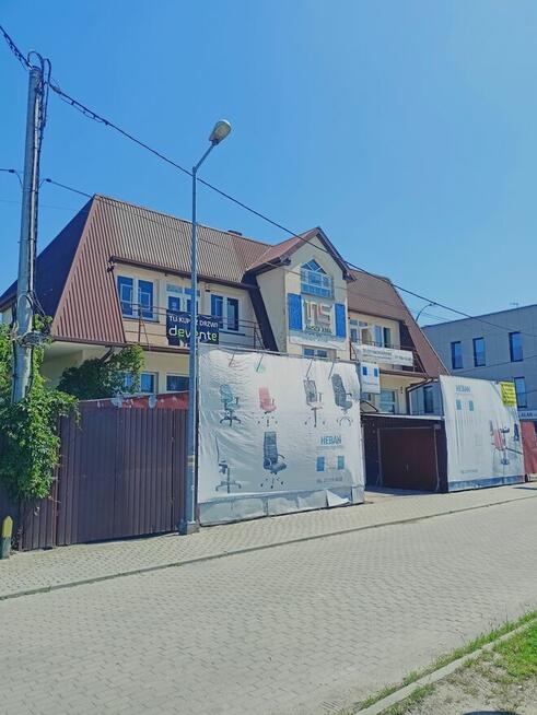 Lokal usługowy* WYNAJEM * Mielec*ul. Torowa