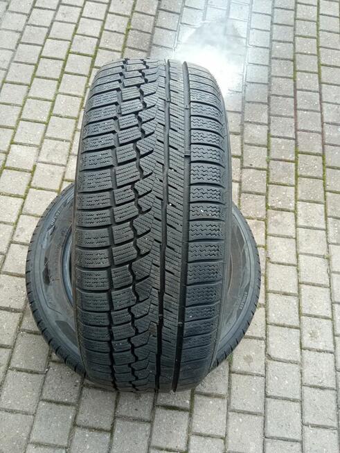 opony 205/55/16r ZETEX 91 H m+s rok 2020 wh1000 bieżnik ok 7