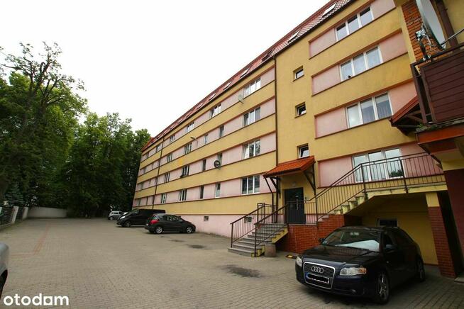 Mieszkanie przy ul. Kajki!