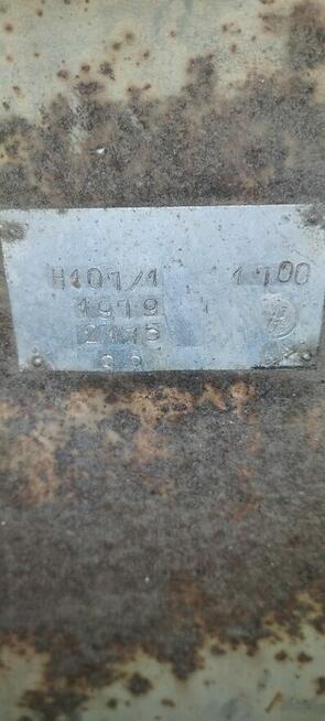 Rozdrabniacz do buraków siekacz sieczkarnia burak bartosz