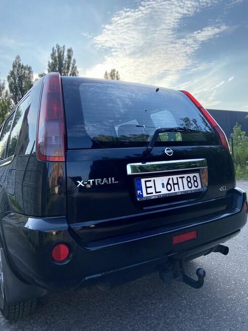Nissan X-Trail 2.2 dCi 136 л.с.