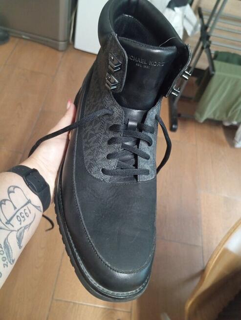 Buty męskie MK roz 46