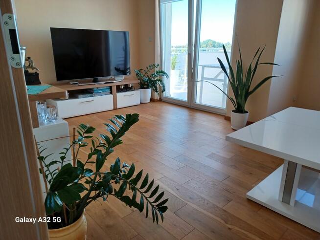 APARTAMENT 4-POKOJOWY 121m2 (MOŻLIWOŚĆ 5 POKOJU) + GARAŻ