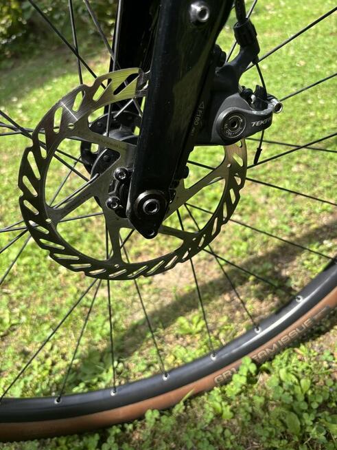 Rower Marin Gestalt x10