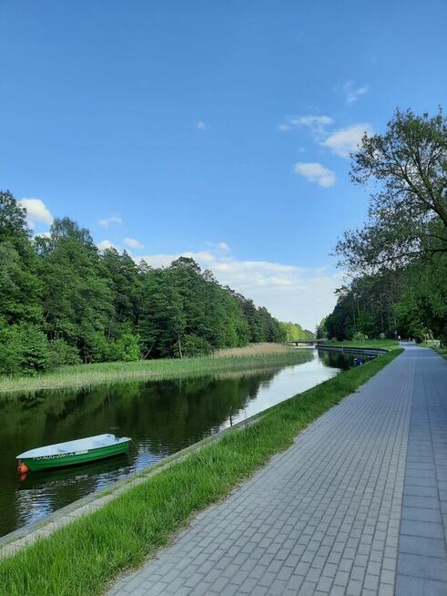 Domek letniskowy wakacje nocleg Free