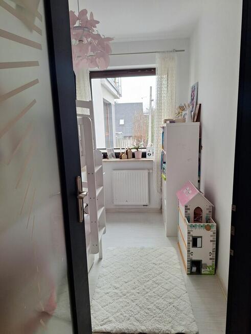 2 pokoje, balkon, miejsce postojowe, komórka lokatorska