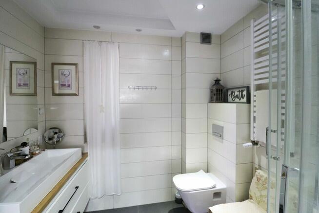 Na sprzedaż duży dom z pięknym ogrodem - dz. 3115 m2