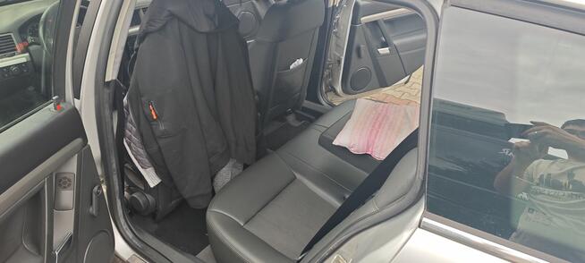 Opel Vectra C 1.9 CDTI Cosmo