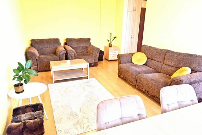 Przestrzenne 2-pokojowe na Antoniuku