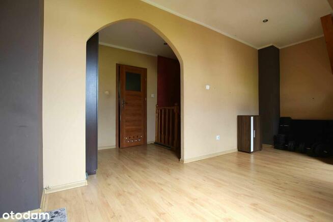 Mieszkanie przy ul. Kajki!