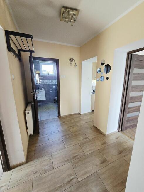 Dąbrowa G Bugaj, dom do zamieszkania, kostka, dla 2 rodzin