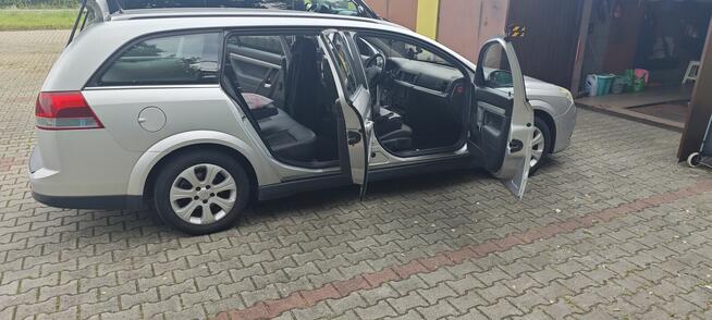 Opel Vectra C 1.9 CDTI Cosmo