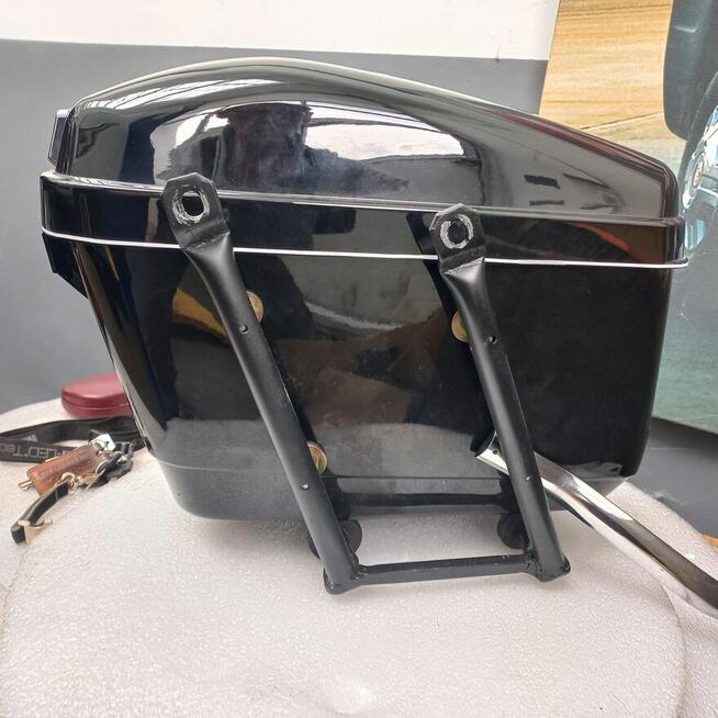 Sprzedam Hyosunga gv250 Aquila EFI