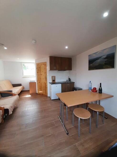 Domek letniskowy wakacje nocleg Free