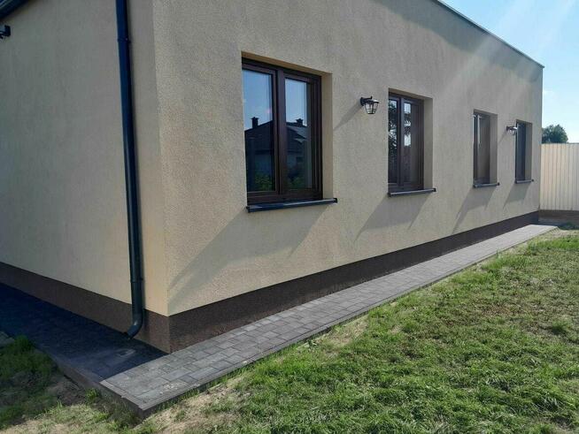 Wynajmę mieszkanie z garażem Szubin