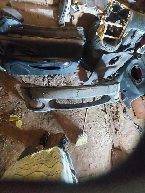 Hyundai Trajet / coupe / Accent