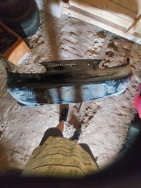 Hyundai Trajet / coupe / Accent