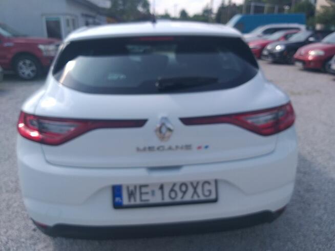 Renault Megane IV , salon PL , nowy model, Warszawa