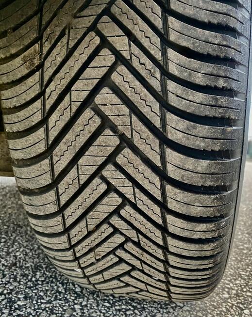 Opel Antara Cosmo 2.0d - FILM - niski przebieg / BOGATA WERS