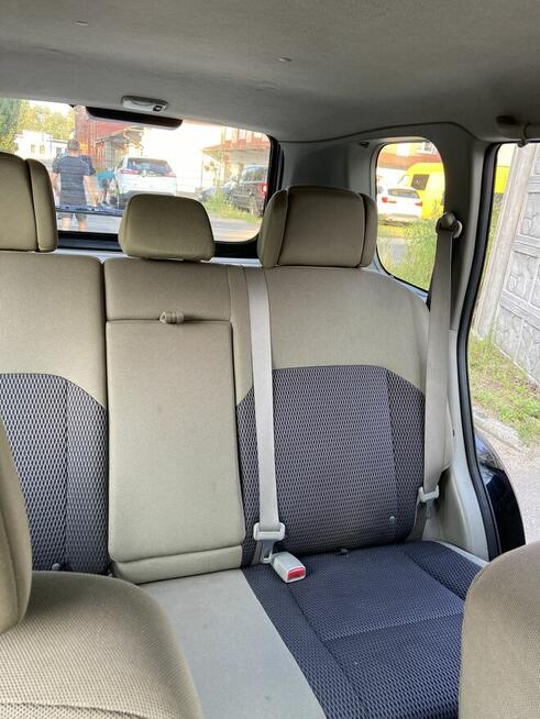 Nissan X-Trail 2.2 dCi 136 л.с.