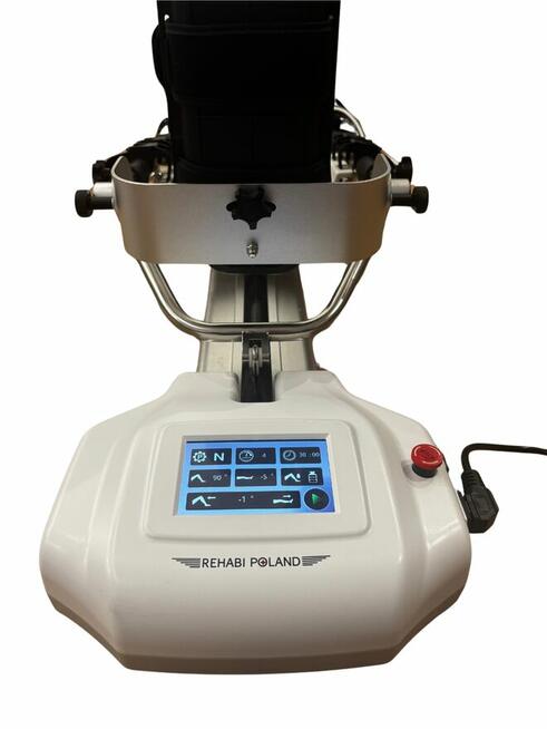 Szyna CPM Katowice, Tychy, Mikołów/ Wynajem / Rehabilitacja